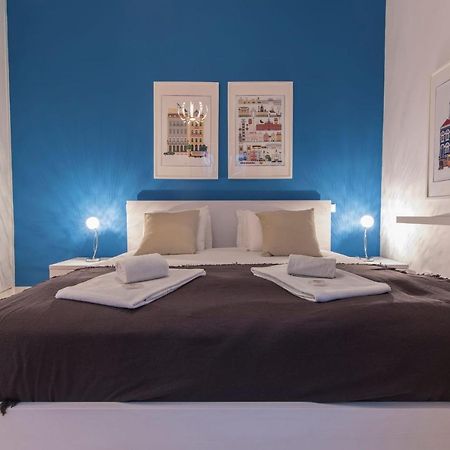 Lovelystay - 3 Bedroom Downtown Wonderwall Lisabona Exterior foto